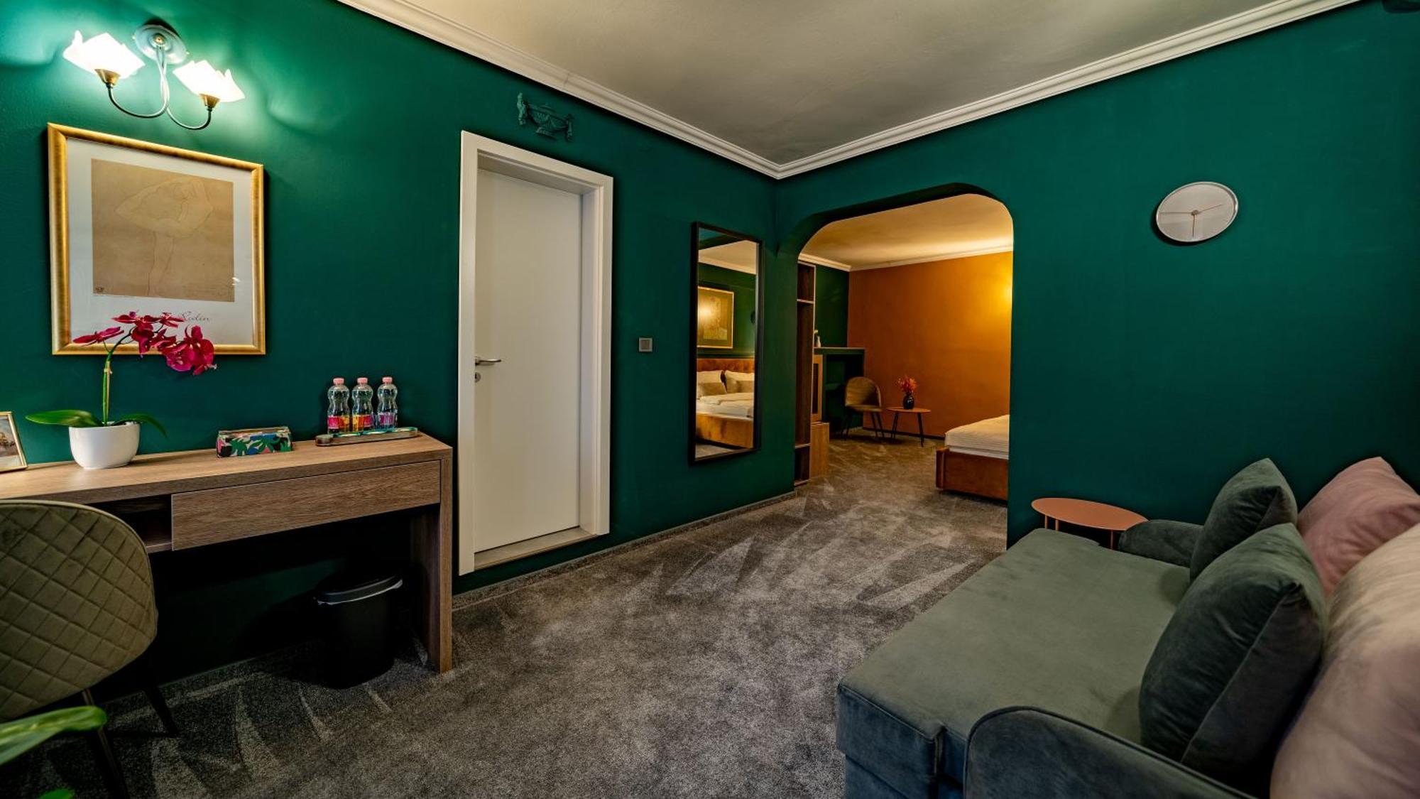 Hotel Coco Timişoara Exteriör bild