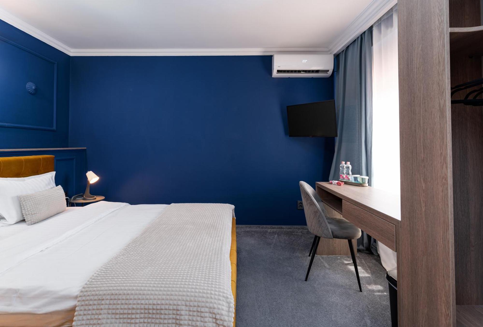 Hotel Coco Timişoara Exteriör bild