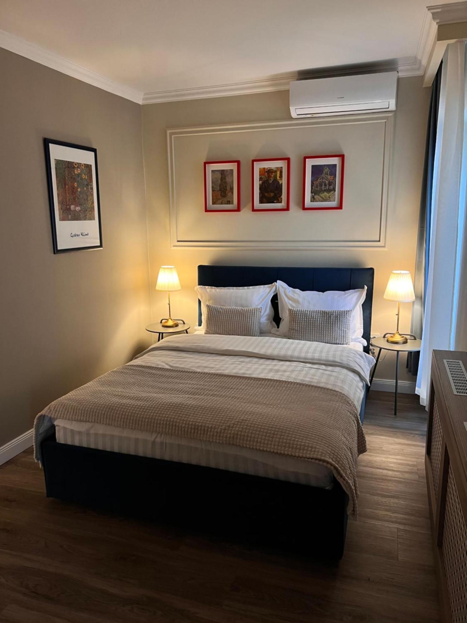 Hotel Coco Timişoara Exteriör bild